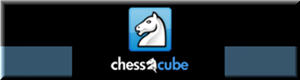 chesscube